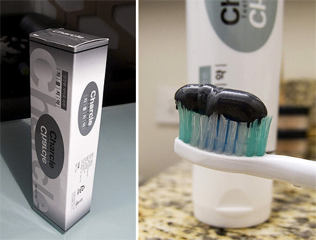 В Японии изобрели зубную пасту, заделывающую дырки в зубах