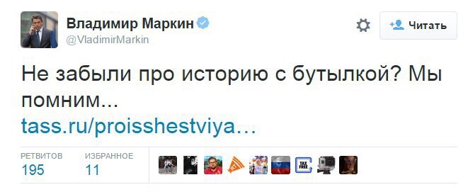 И грянул СК