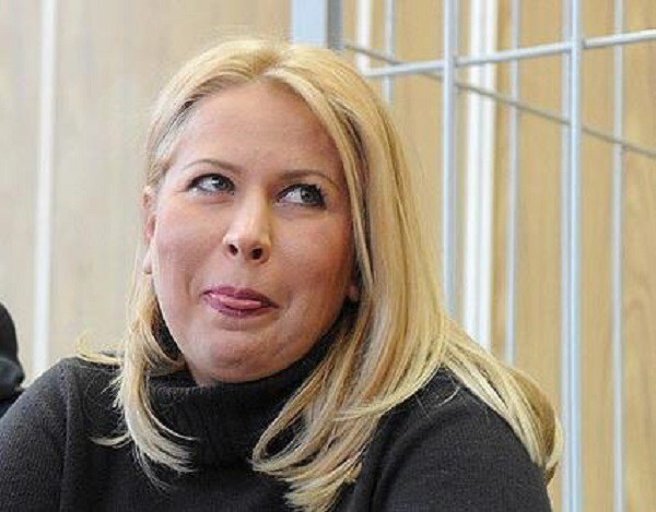 Формула идеального преступления 