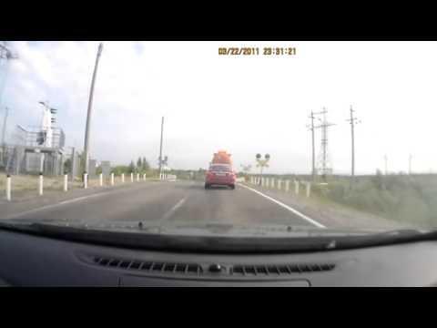 Придурок на мотоцикле 