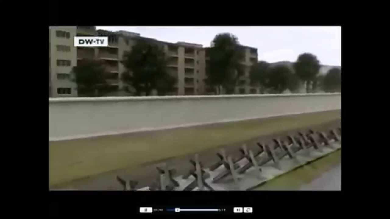 Берлинская стена