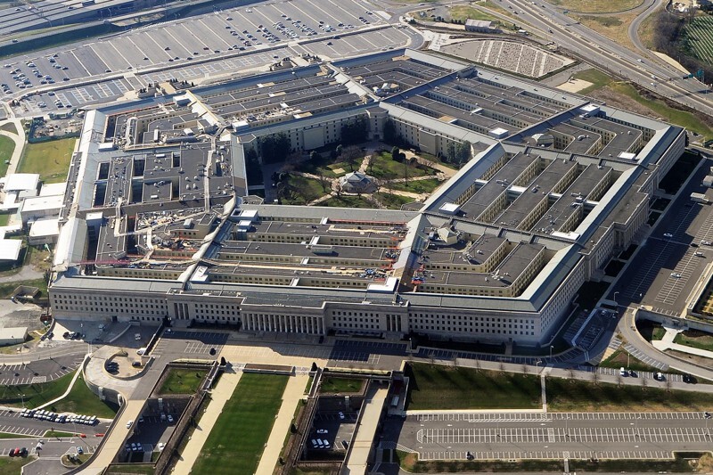 Пентагон снабжал США и весь мир ложными данными об ИГ! 