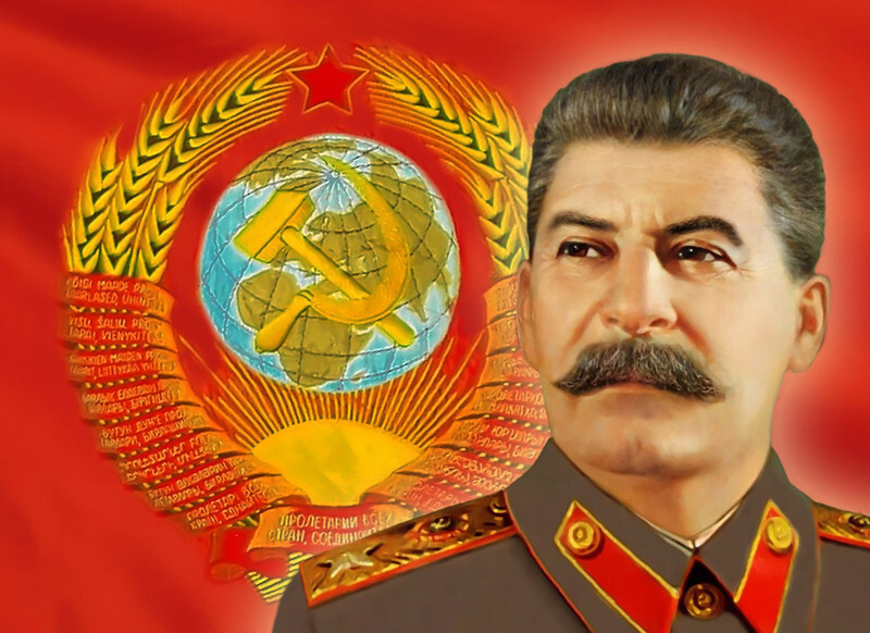 Сталинские предприниматели или миф о душителе частной инициативы