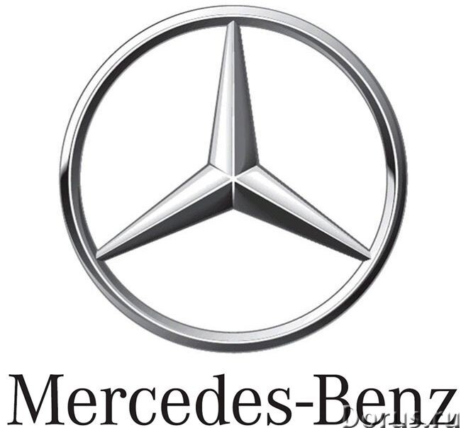 Пятнадцать интересных фактов про Mercedes