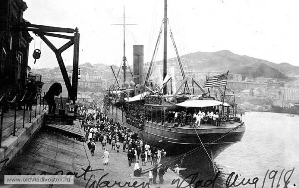 Кого у нас только не было... 