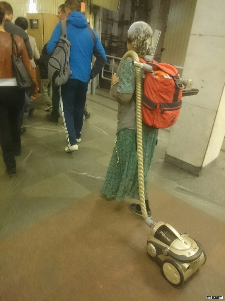 Из солянки
