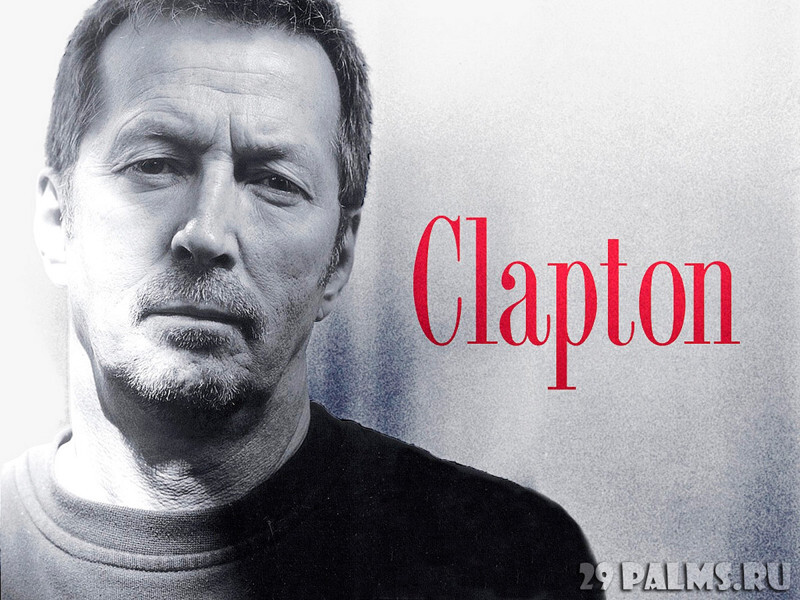 Eric Clapton – Wonderful Tonight