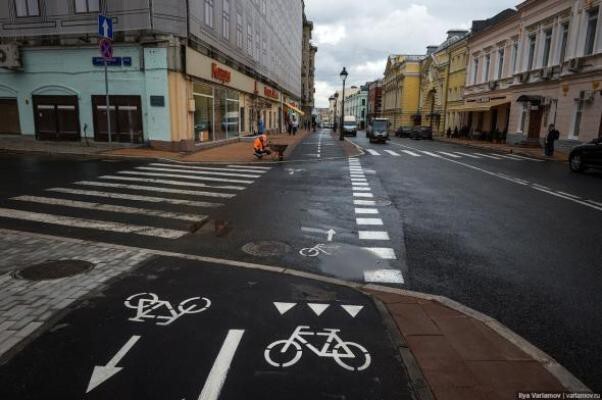 В Москве завелся вредитель