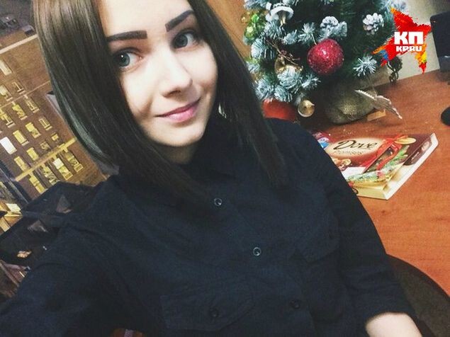 Требуем заключения под стражу убийцы 16-летней Карины Залесовой