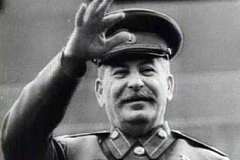 Остроумные шутки Иосифа Сталина, от которых было не до смеха