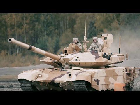 Russia Arms Expo 2015