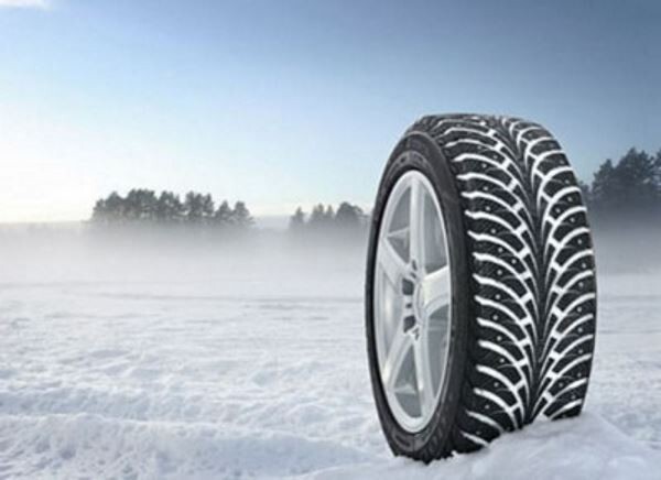 Зимние шины: какие бывают, в чем отличия, как выбирать и использовать