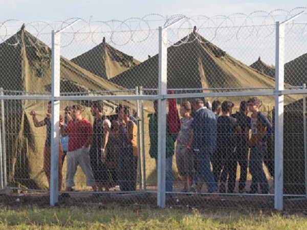 Наступил конец Европы «без границ» – СМИ