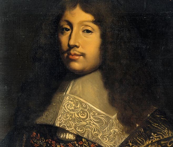 Франсуа VI де Ларошфуко