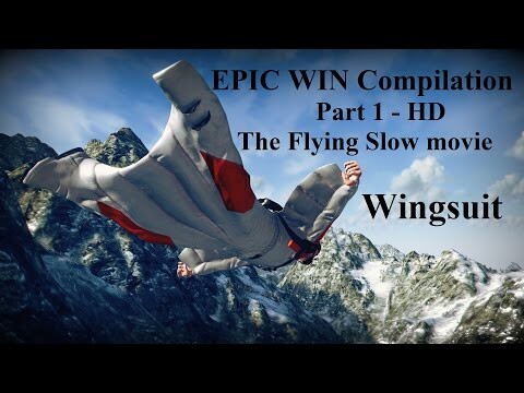 Эпическая подборка - Часть 1 – HD