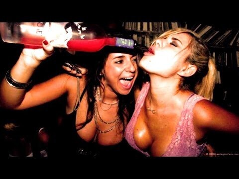Набралась впечатления 