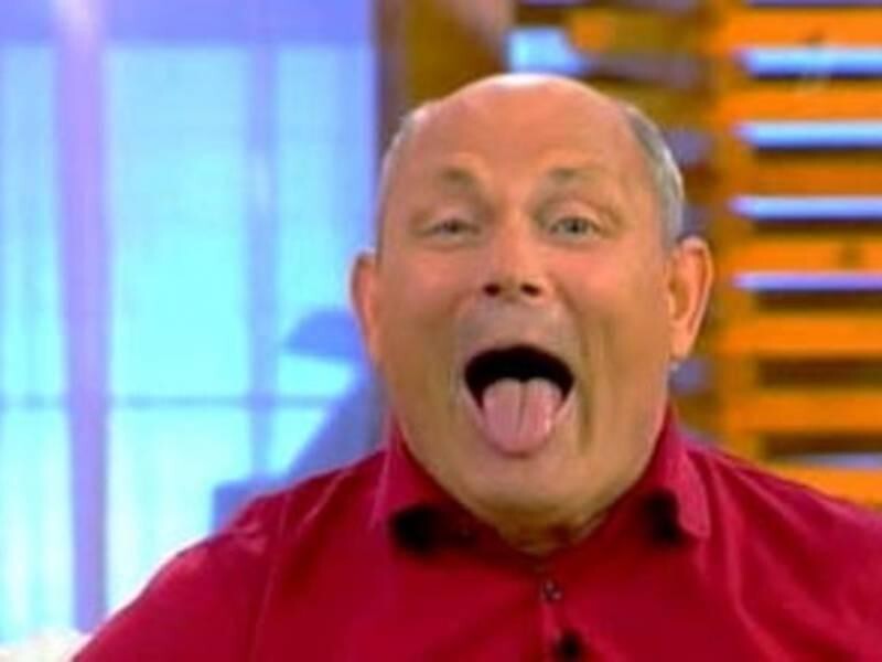 Малахов Геннадий