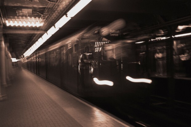 10 таинственных историй, связанных с метро