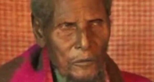 В Эфиопии обнаружили мужчину которому 160 лет