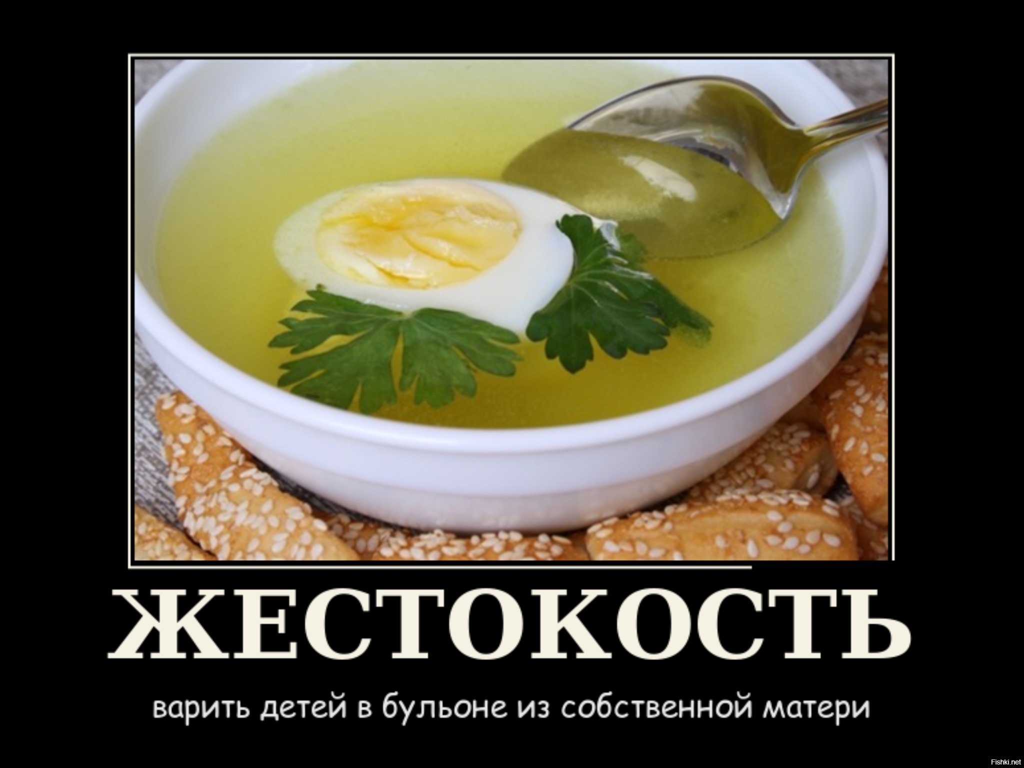 Из солянки