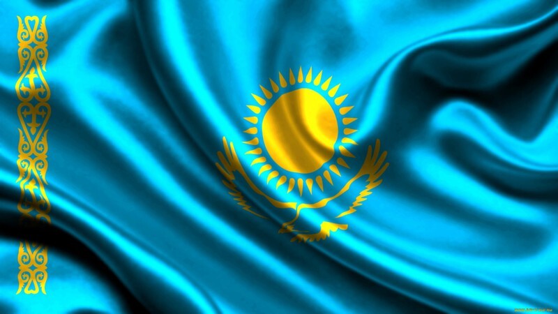 Троллинг от Казахстана 