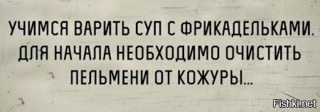 Из солянки