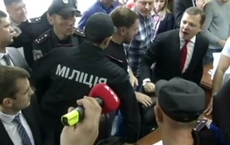 Не манеже одни и те же