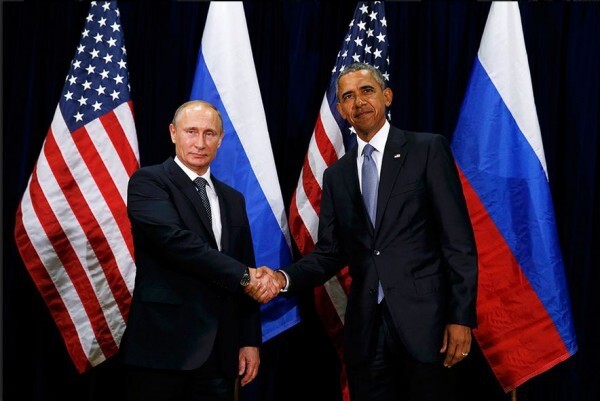 Итоги встречи Обамы и Путина
