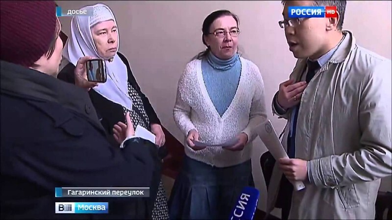Черные риелторы незаконно продали квартиру вместе с пенсионеркой в центре Москвы