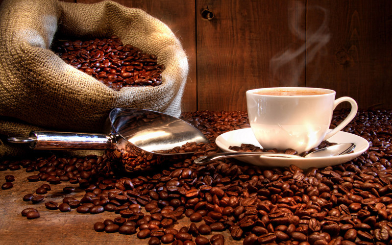 10 самых дорогих сортов кофе