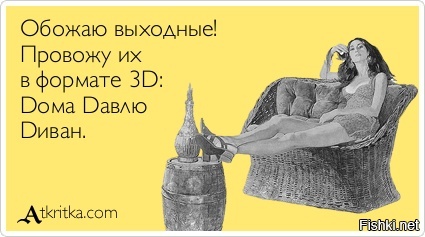 Из солянки