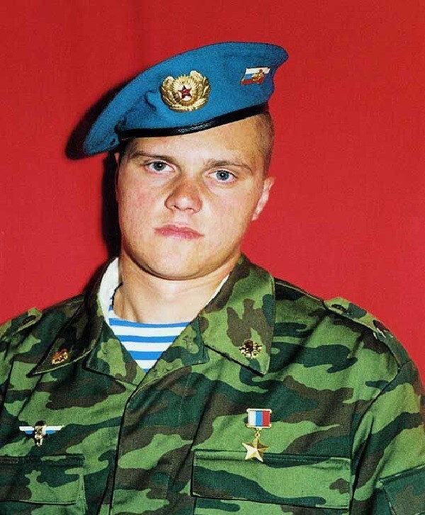 Батя, которому девятнадцать