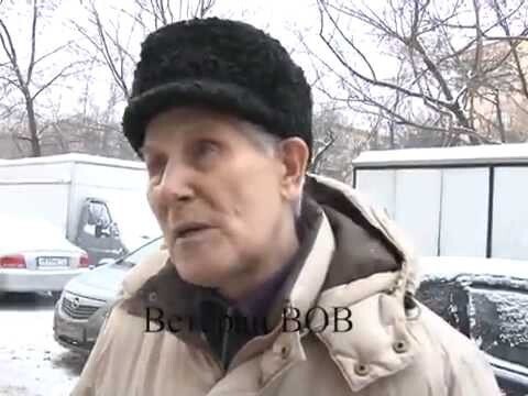 Это видео нужно крутить на всех каналах вместо рекламы