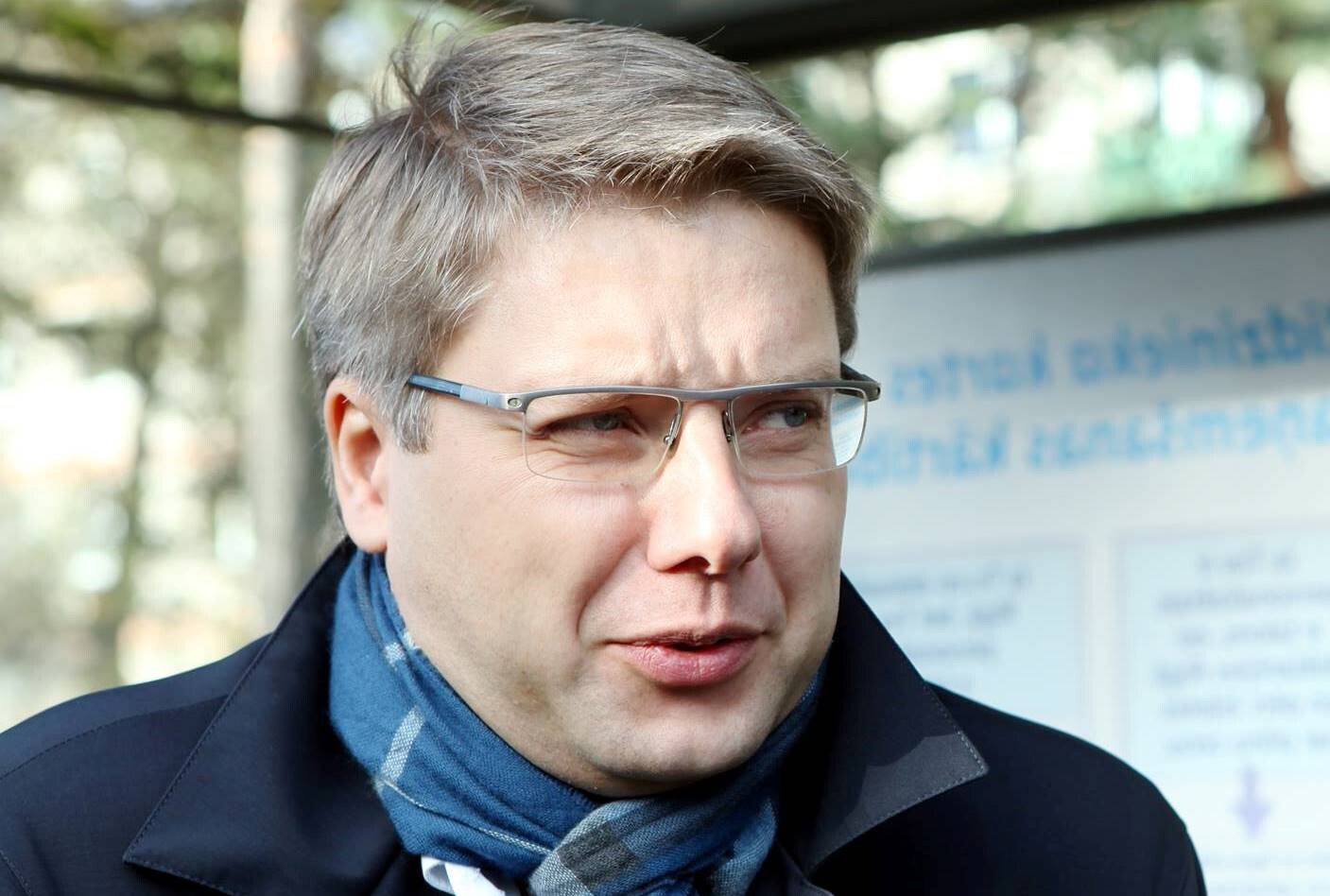 Майдановцы потребовали у мэра Риги полмиллиона евро