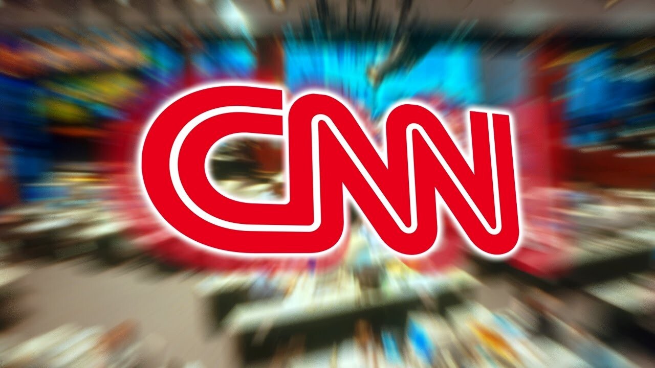 Курьезы CNN