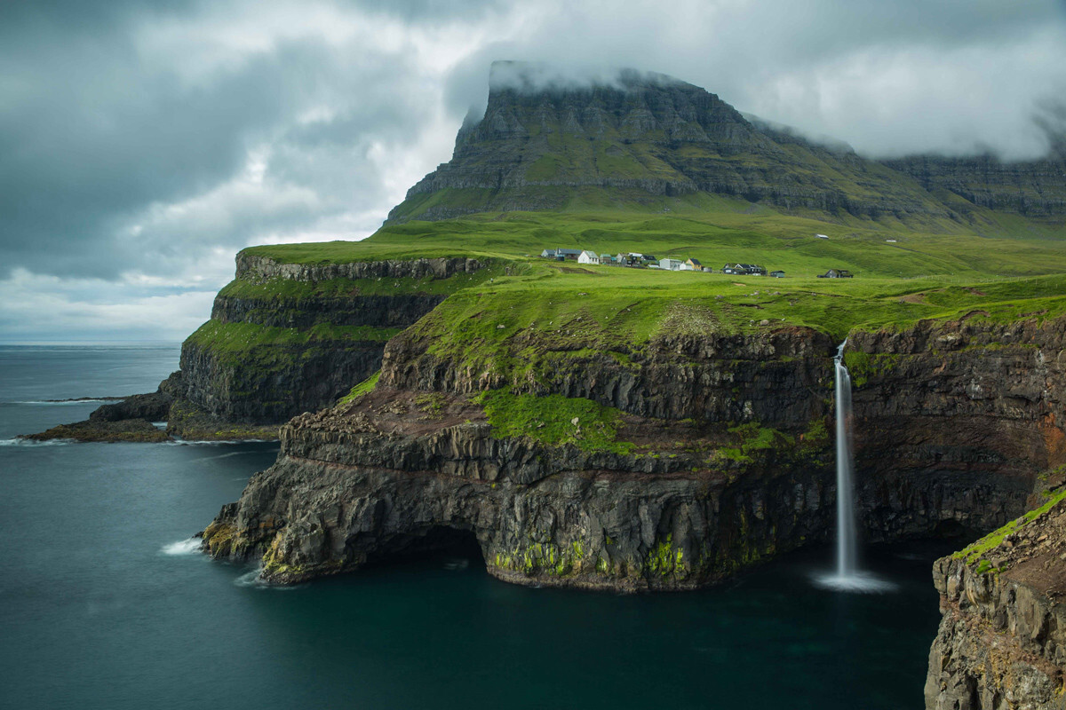 Удивительный фотоконкурс National Geographic 2015 начался