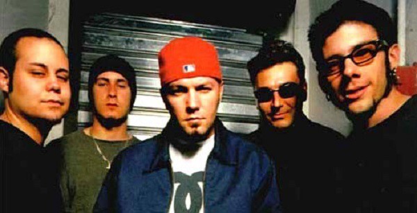 Limp Bizkit собирается переехать в Крым...