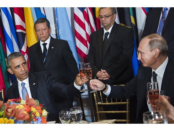 О новой победе Путина над Обамой 