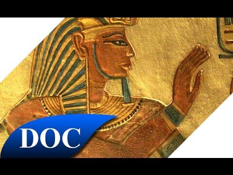 Великий Рамсес. Мир древнего Египта