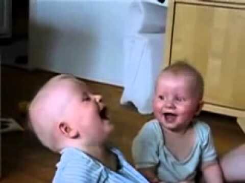 Детский смех