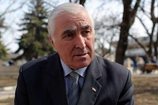 Президент Южной Осетии: Мы хотим реализовать вековую мечту нашего народа — воссоединиться с Россией