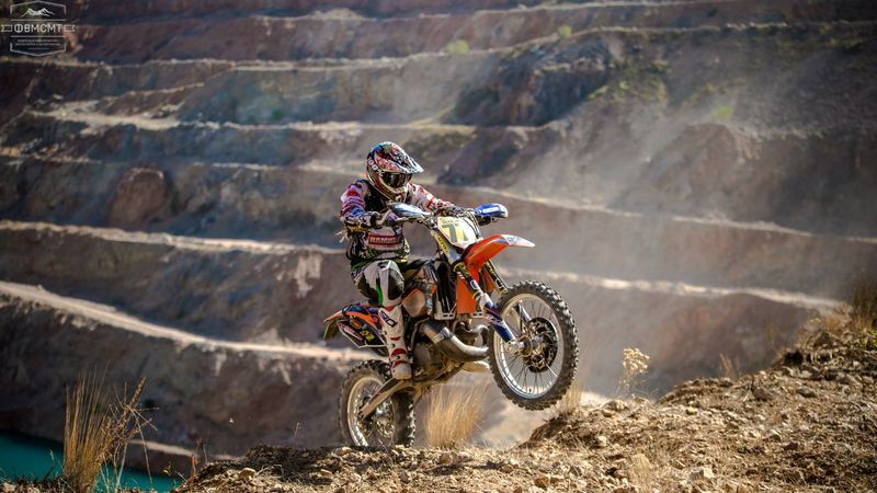 "Hard Enduro the Crimea" 26-27 сентября