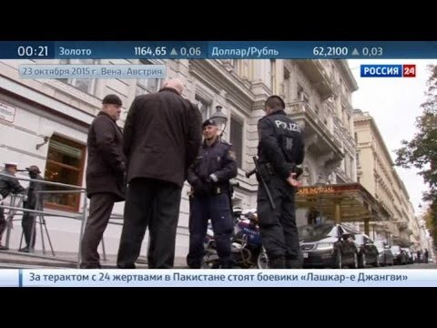 Оговорка по Фрейду: как CNN назвали ИГИЛ?