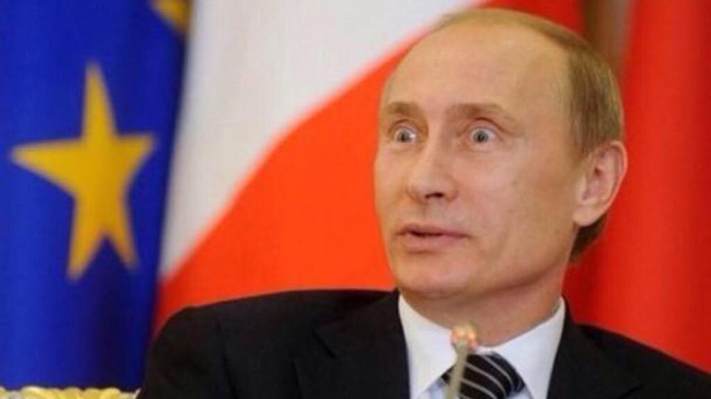 Владелец «Формулы-1»: Путин теряет время в России, ему надо править в Европе