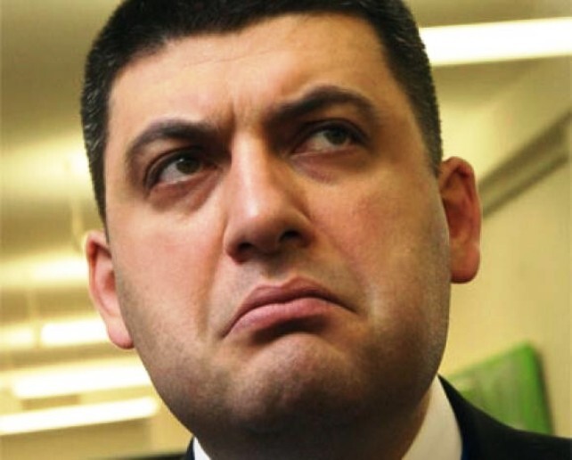  Жизнь замечательных людей: Верховная Рада Украины планирует «профессионально рассматривать вопросы 