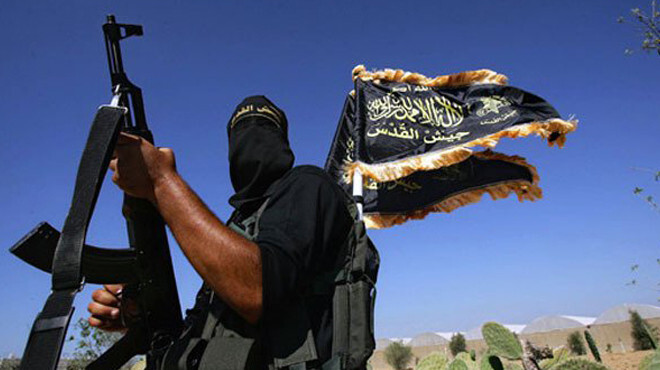 Глава ФСБ: странам СНГ грозит вторжение «Исламского государства» 