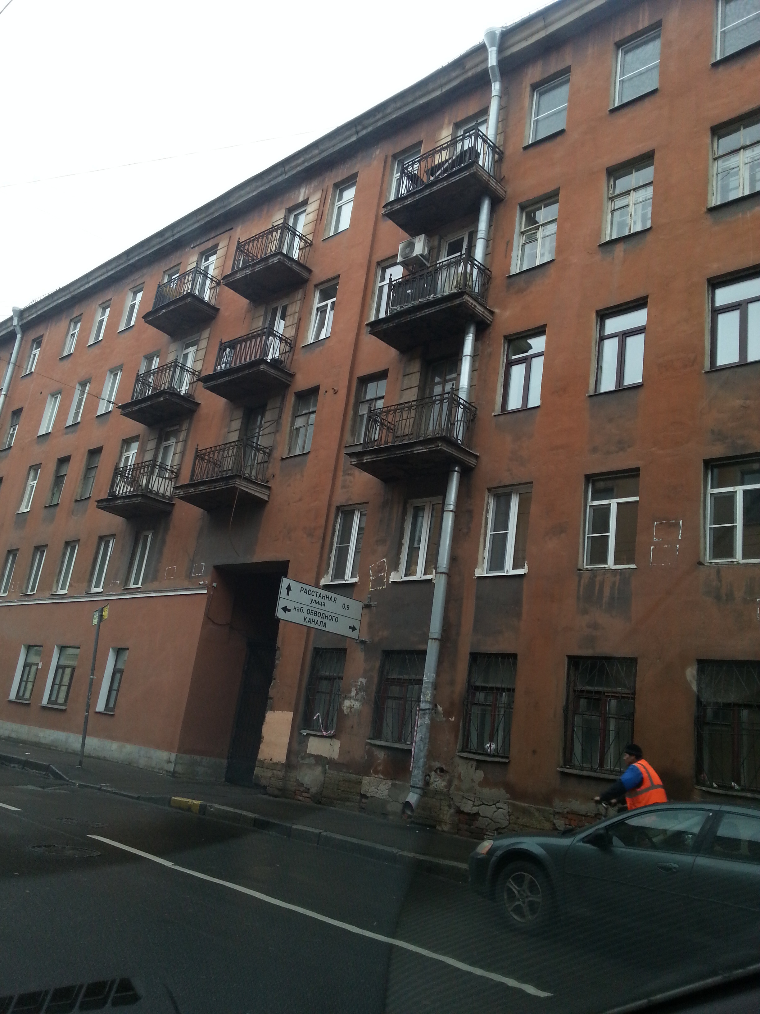 Чудеса трубопрокладывания
