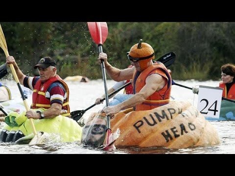 10 самых необычных состязаний разных народов 