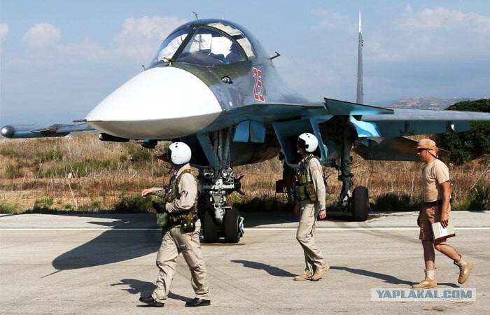 Россияне одобряют политику Москвы в Сирии