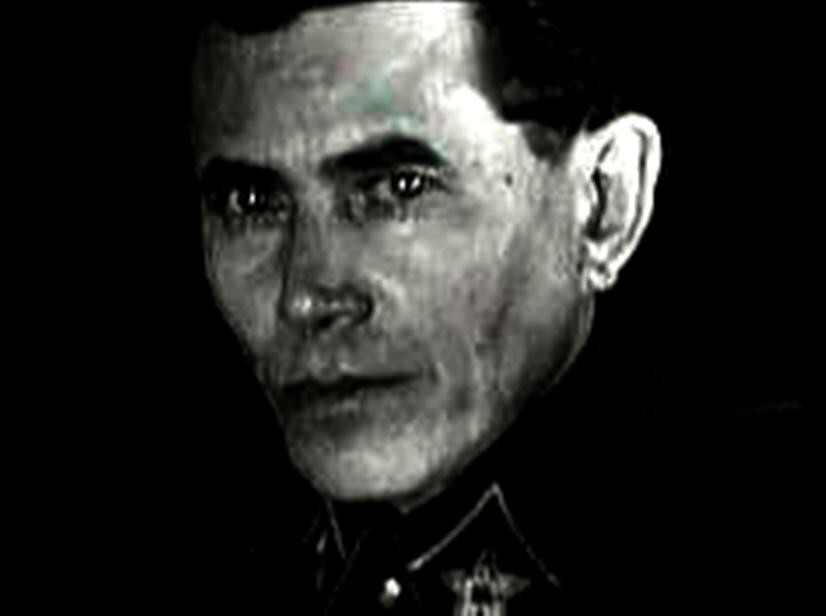 Жизнь и смерть "Железного наркома"
